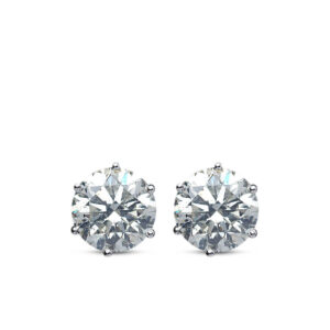 Venus Diamond Earrings