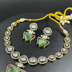 Moissanite Jewellery